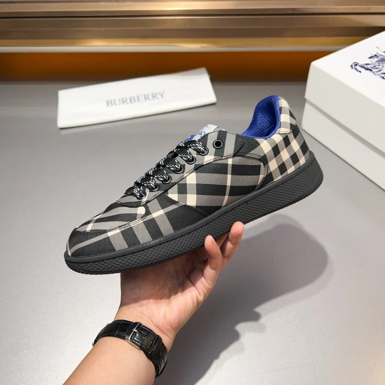 StreetReady Bxrbxrry Sneakers 114690