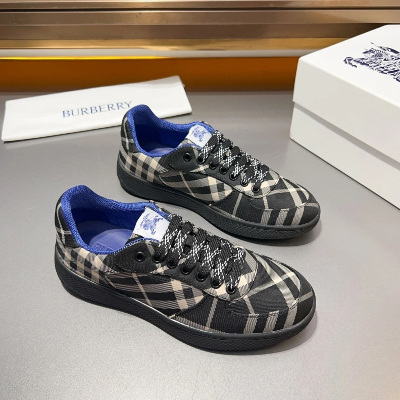 StreetReady Bxrbxrry Sneakers 114690