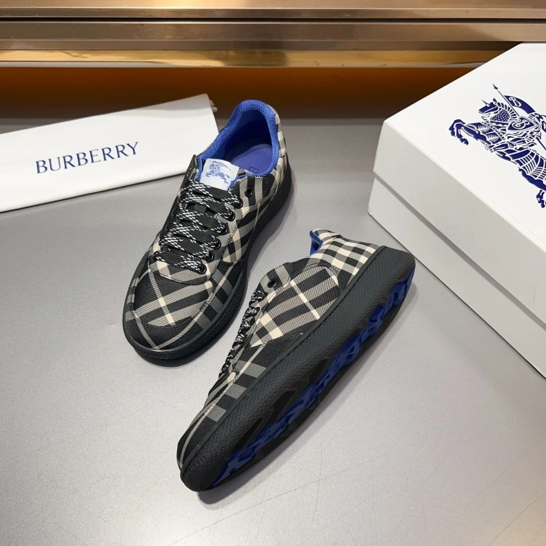 StreetReady Bxrbxrry Sneakers 114690