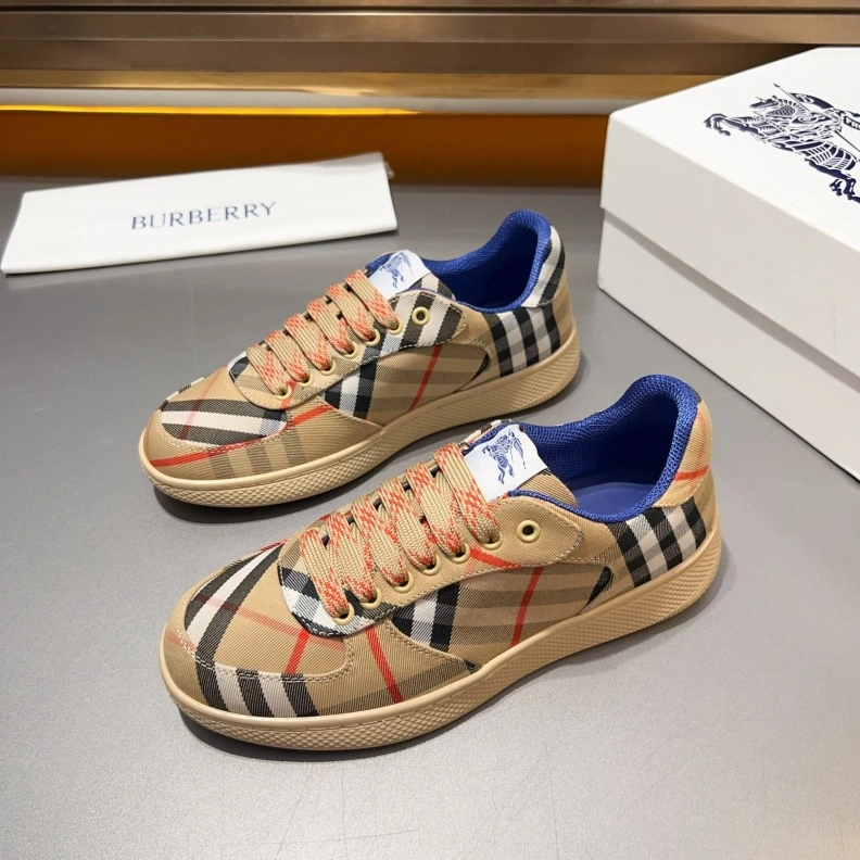 Bxrbxrry Sneakers BestValue 114685