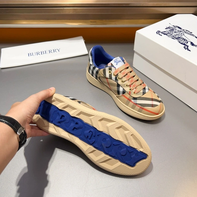 Bxrbxrry Sneakers BestValue 114685