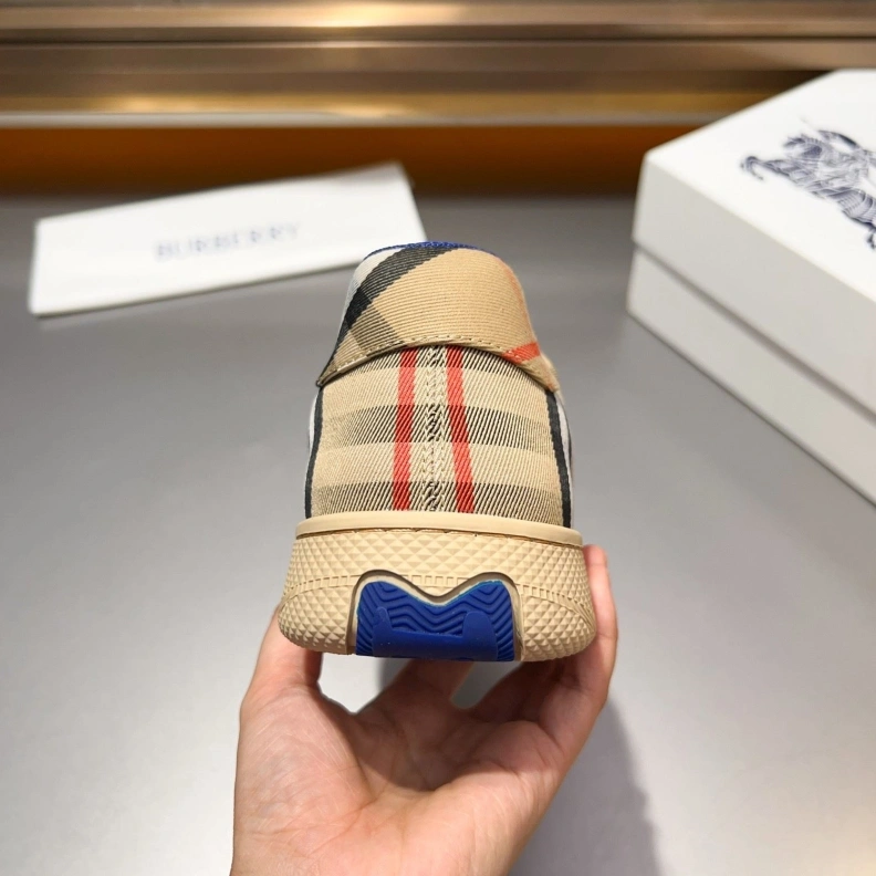 Bxrbxrry Sneakers BestValue 114685
