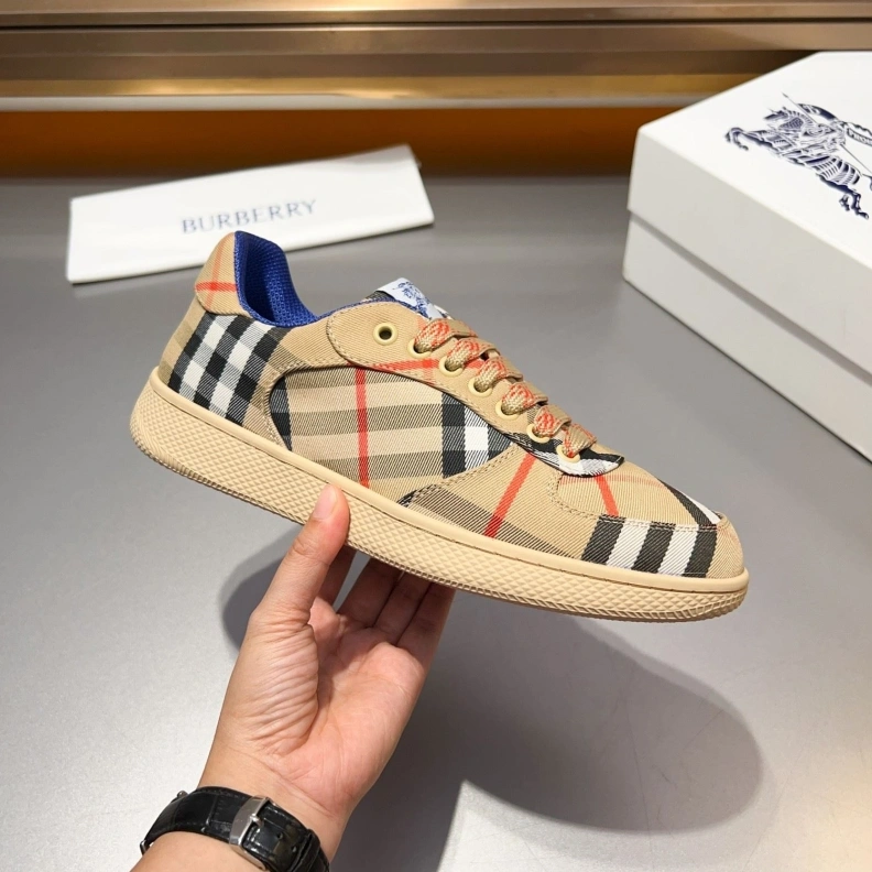 Bxrbxrry Sneakers BestValue 114685