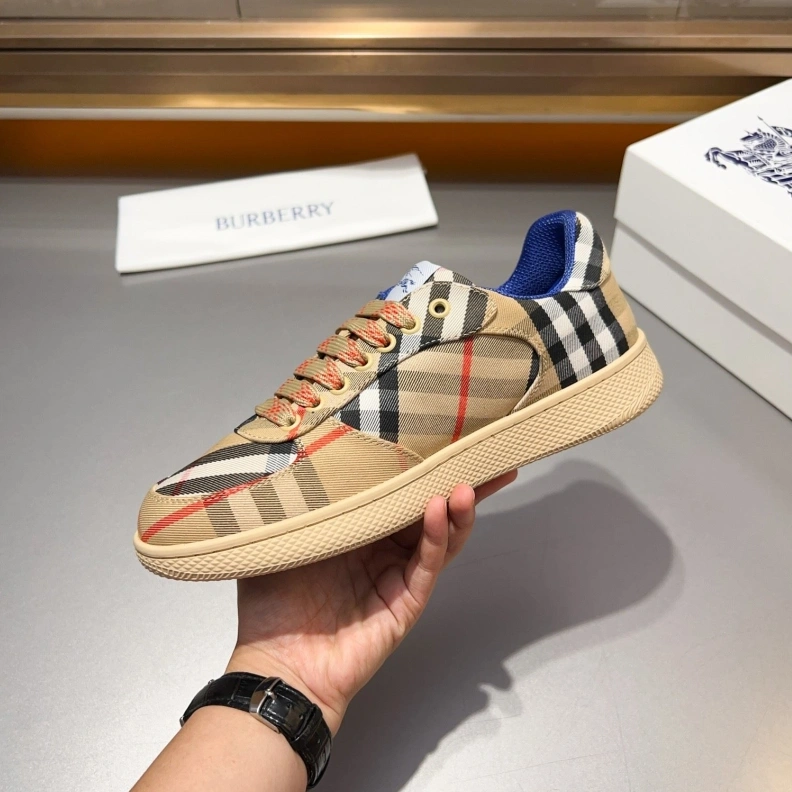 Bxrbxrry Sneakers BestValue 114685