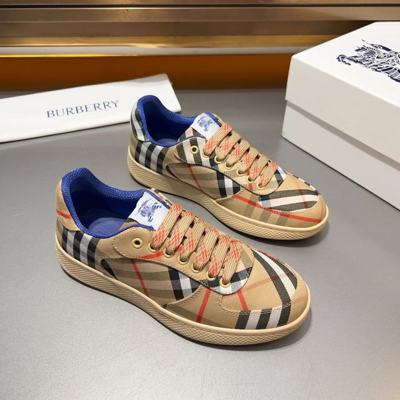 Bxrbxrry Sneakers BestValue 114685