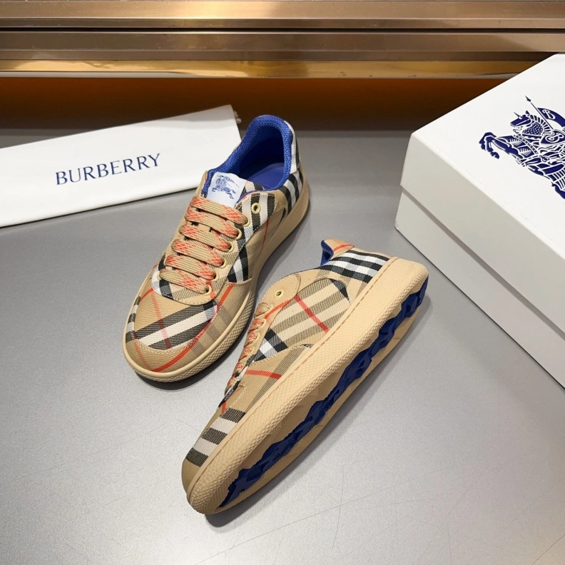 Bxrbxrry Sneakers BestValue 114685