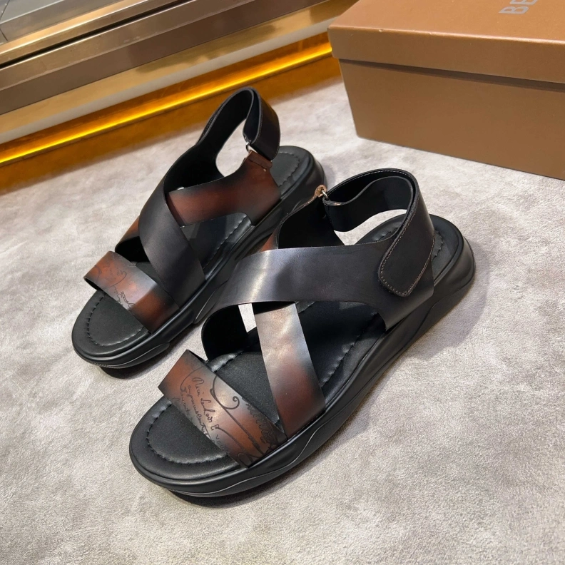 Bxrlxti Sandals Soft 111313