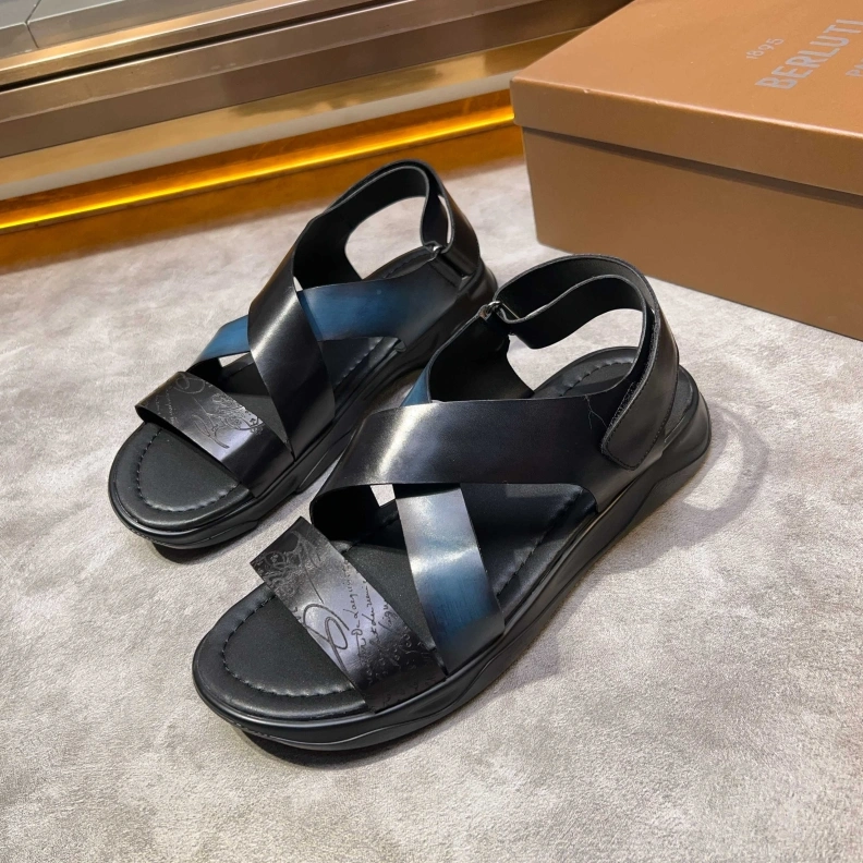 HighQuality Bxrlxti Sandals 111320