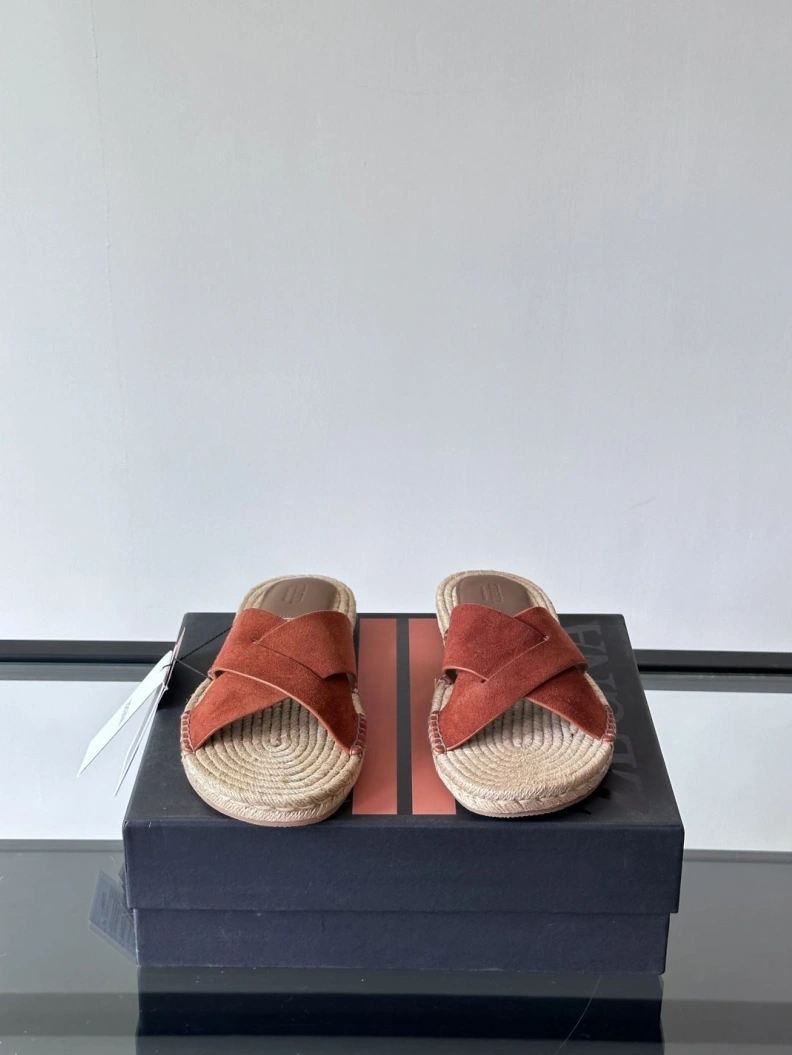 Othxr Slippers Soft 211842