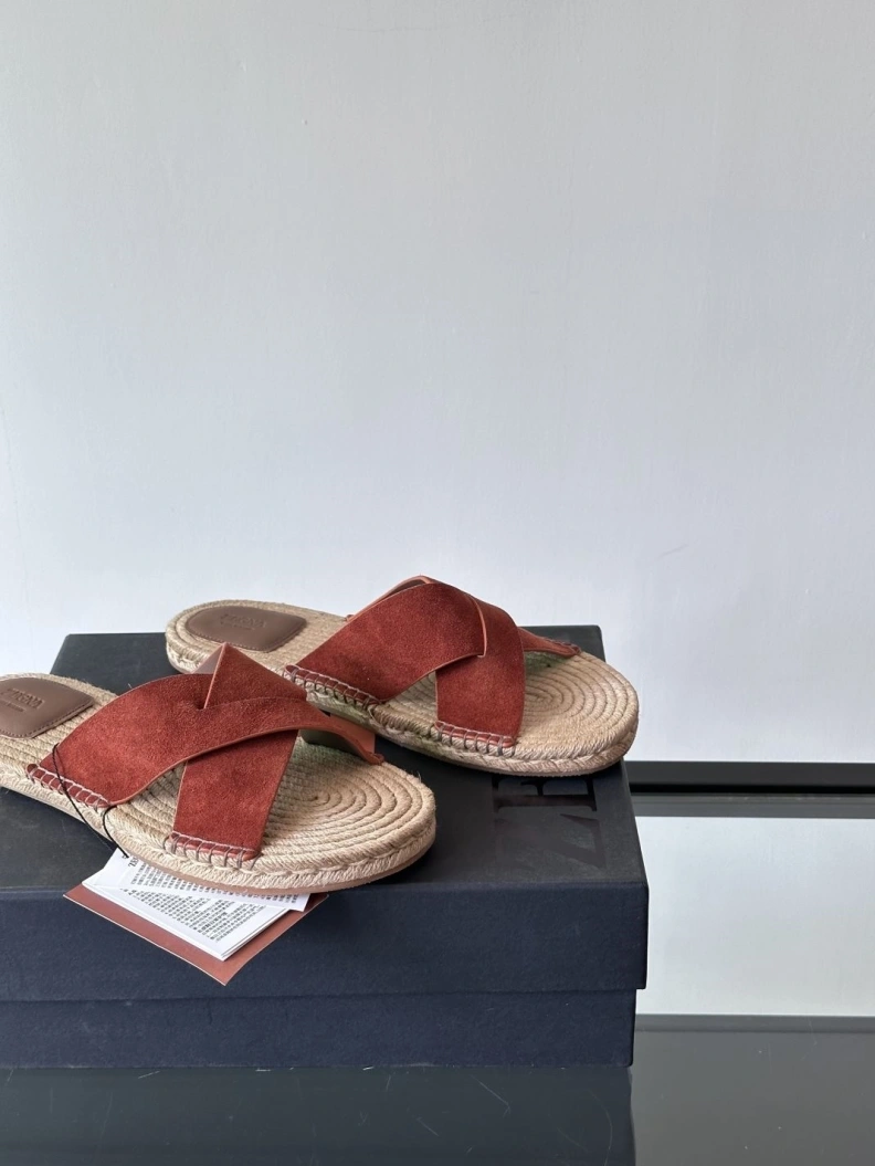 Othxr Slippers Soft 211842