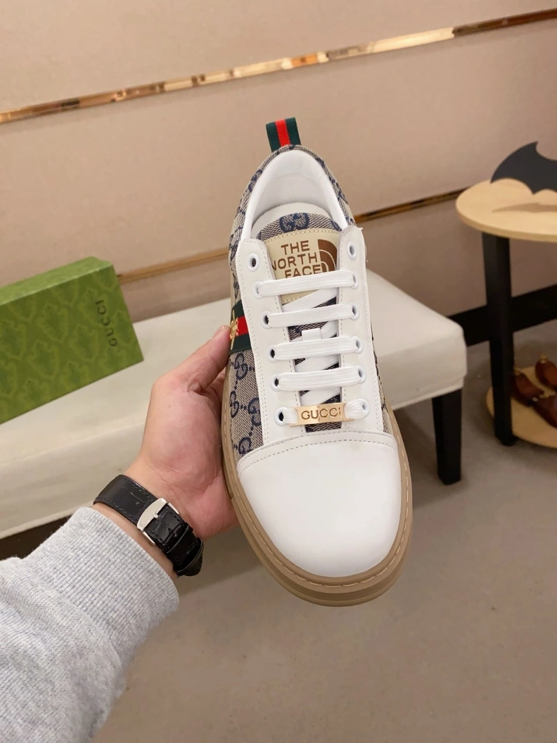 DailyWear Gxccx Casual Shoes 156823