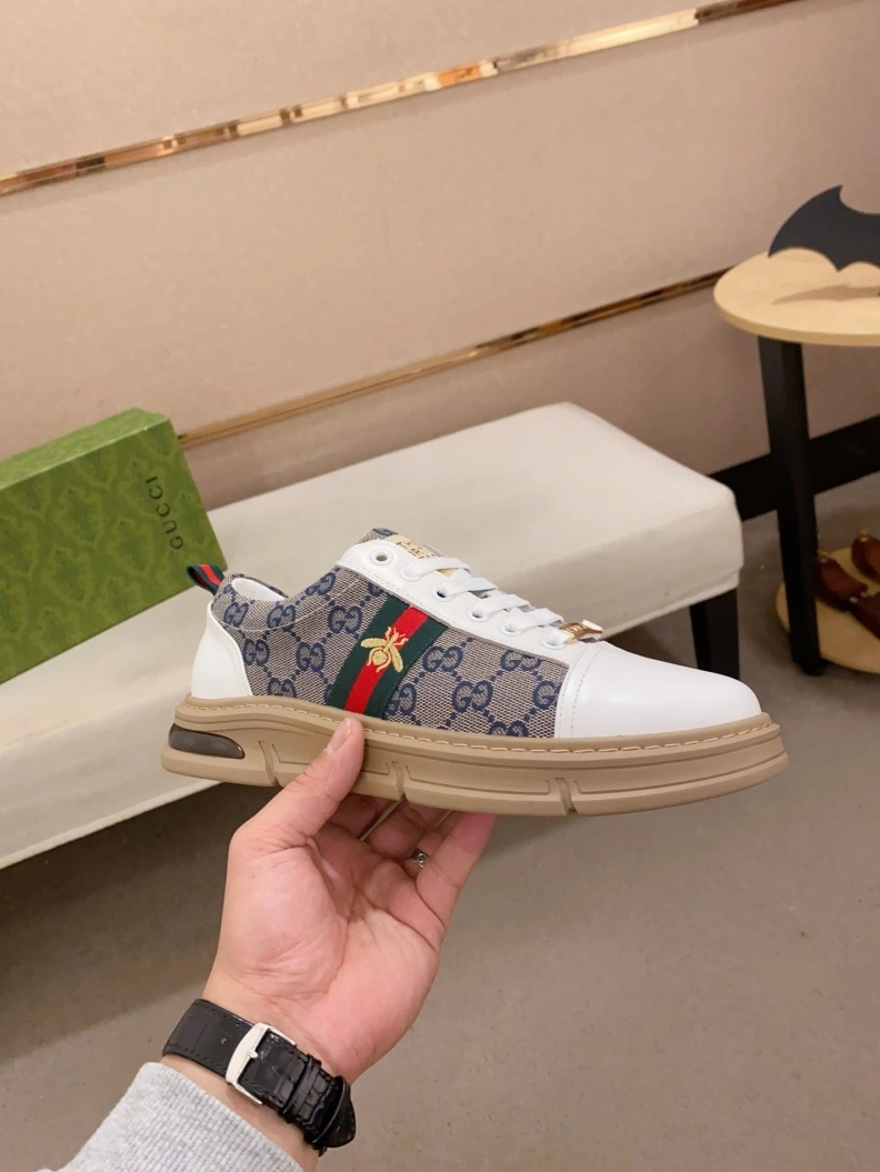 DailyWear Gxccx Casual Shoes 156823