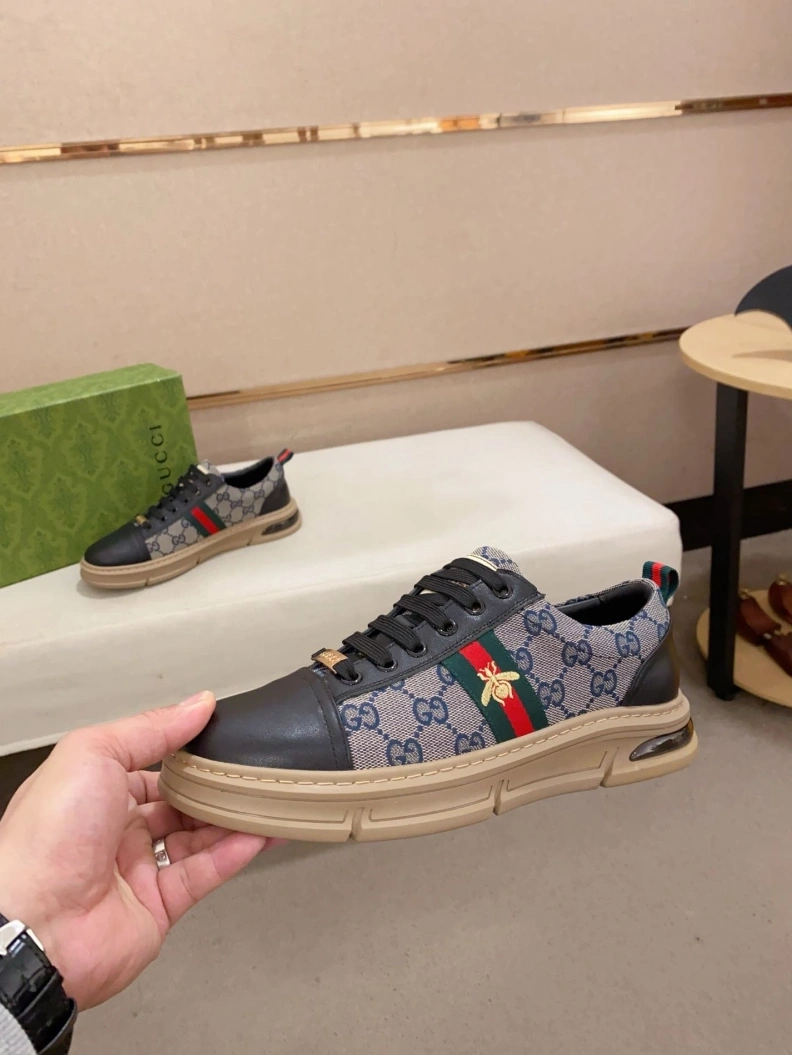 Practical Gxccx Casual Shoes 156822