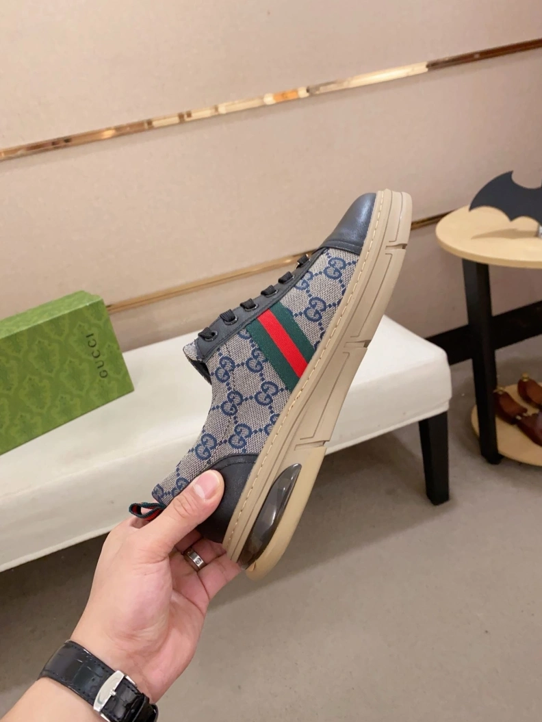 Practical Gxccx Casual Shoes 156822