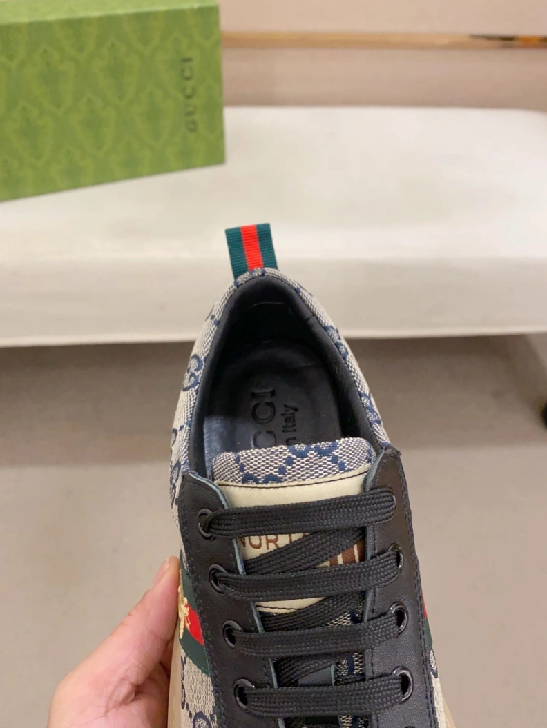 Practical Gxccx Casual Shoes 156822
