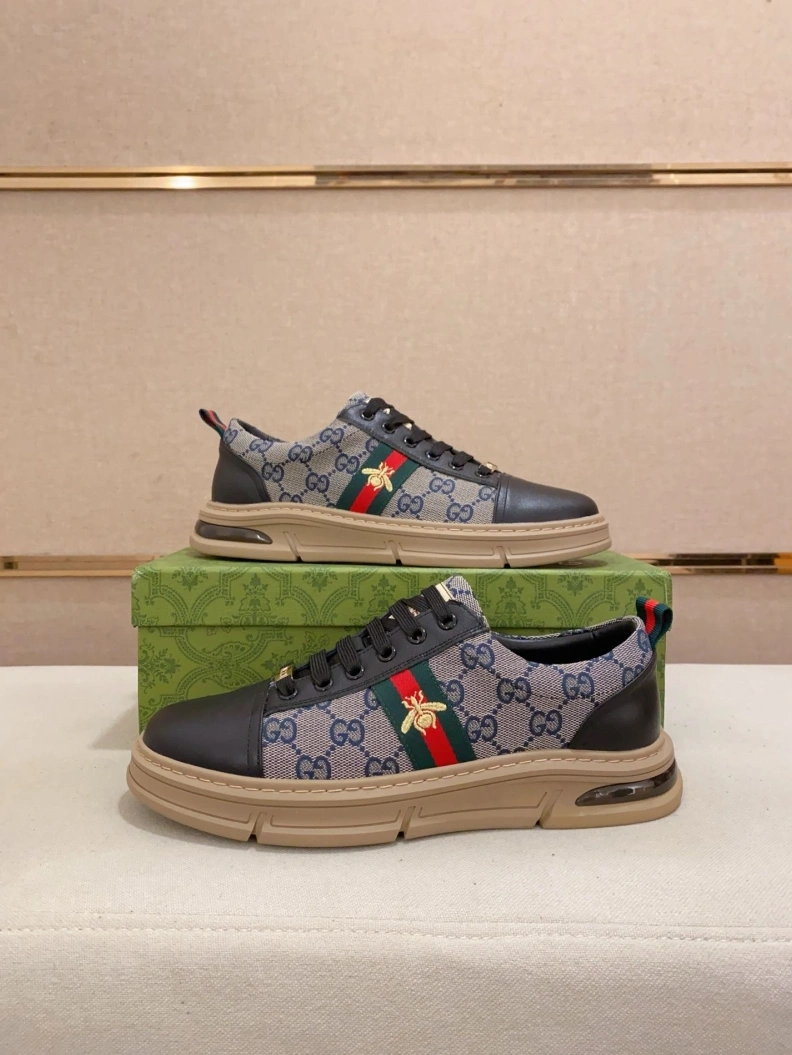 Practical Gxccx Casual Shoes 156822