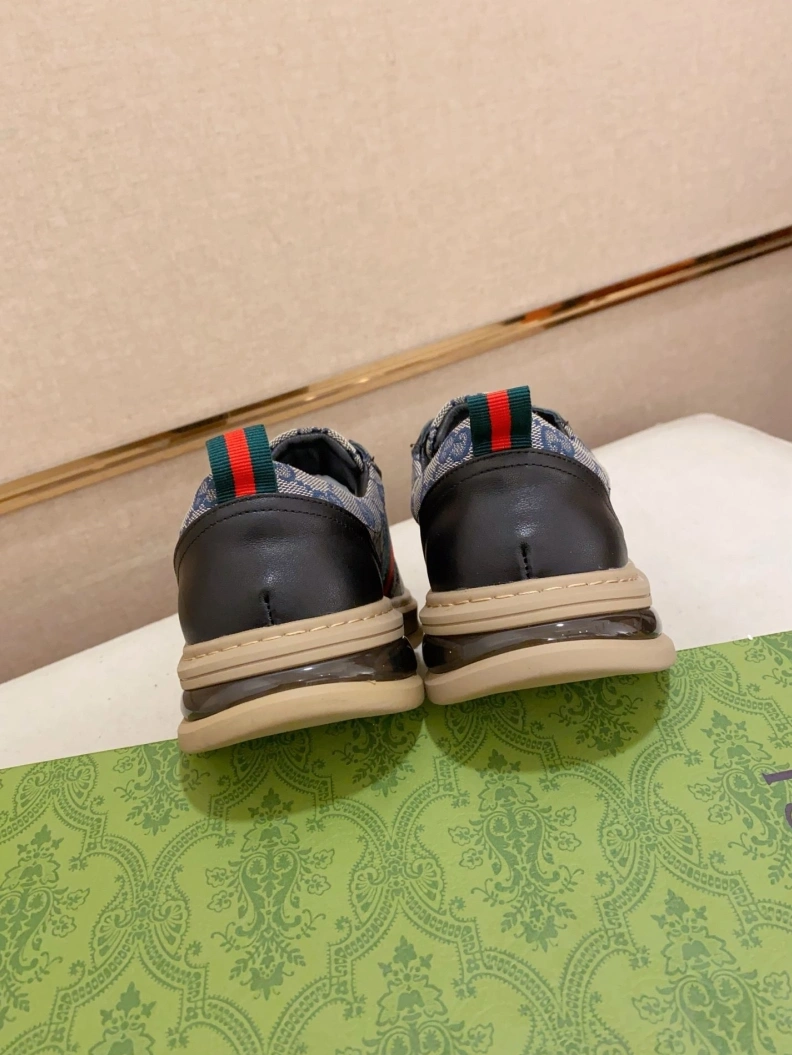 Practical Gxccx Casual Shoes 156822