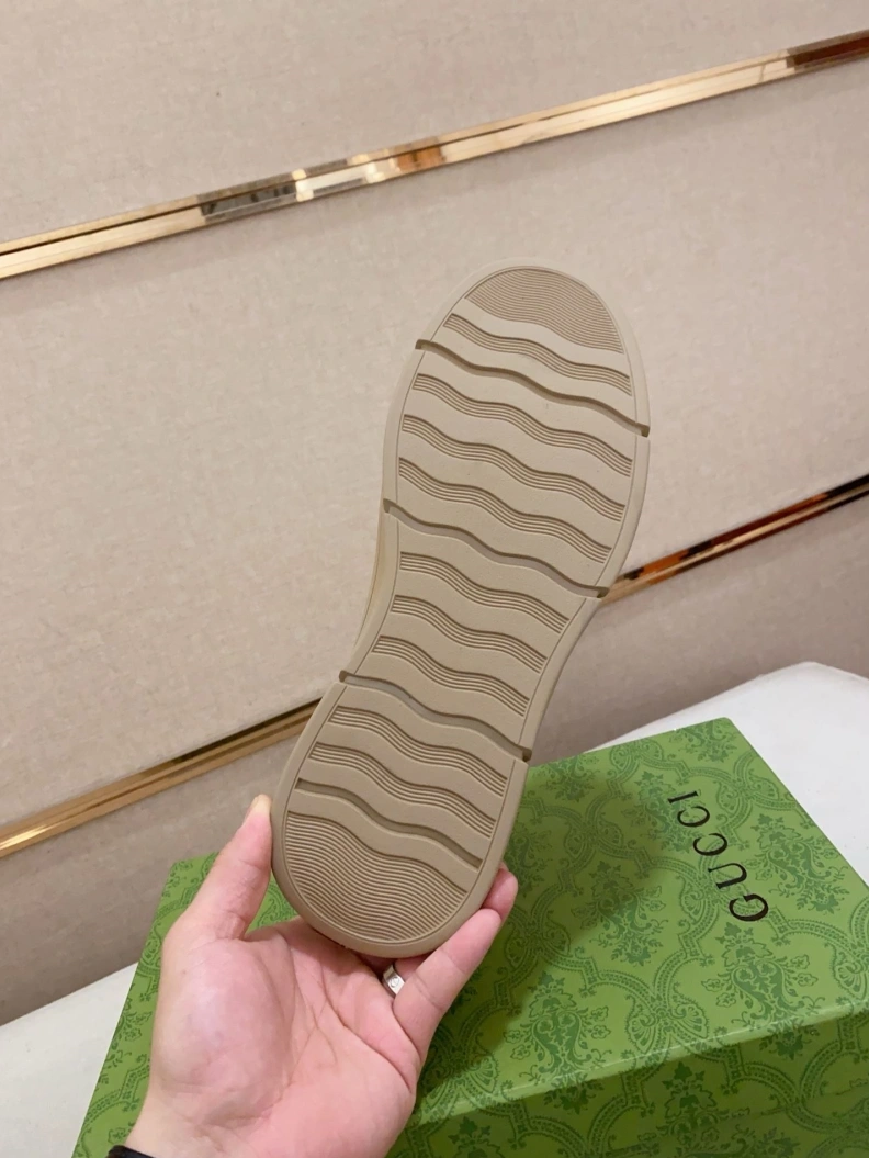 Practical Gxccx Casual Shoes 156822