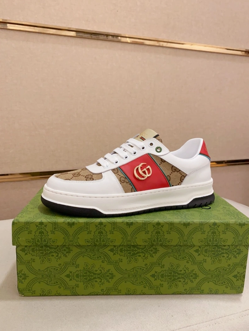 Comfortable Gxccx Casual Shoes 156820