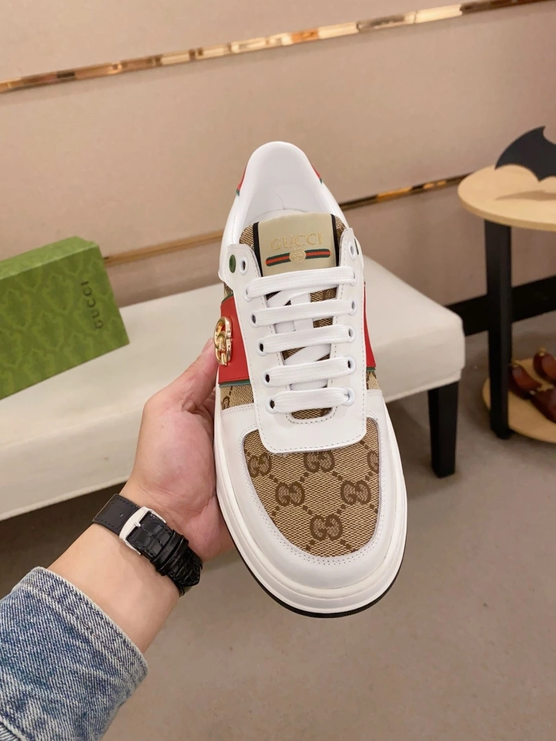 Comfortable Gxccx Casual Shoes 156820