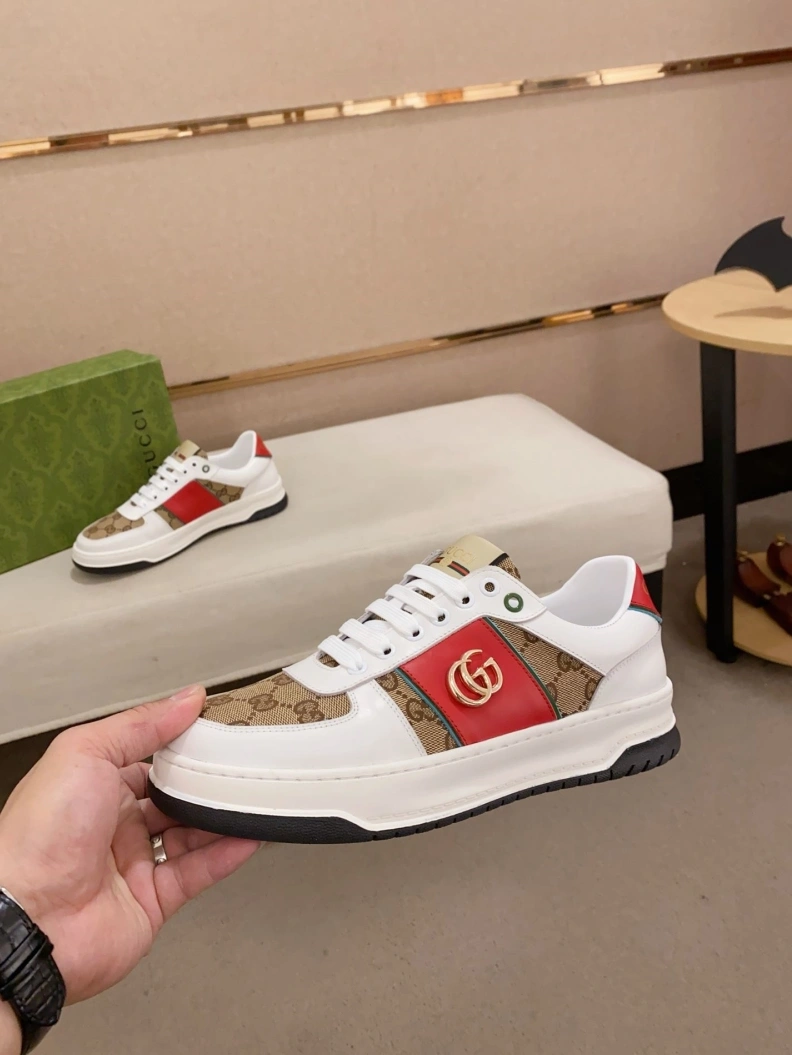 Comfortable Gxccx Casual Shoes 156820