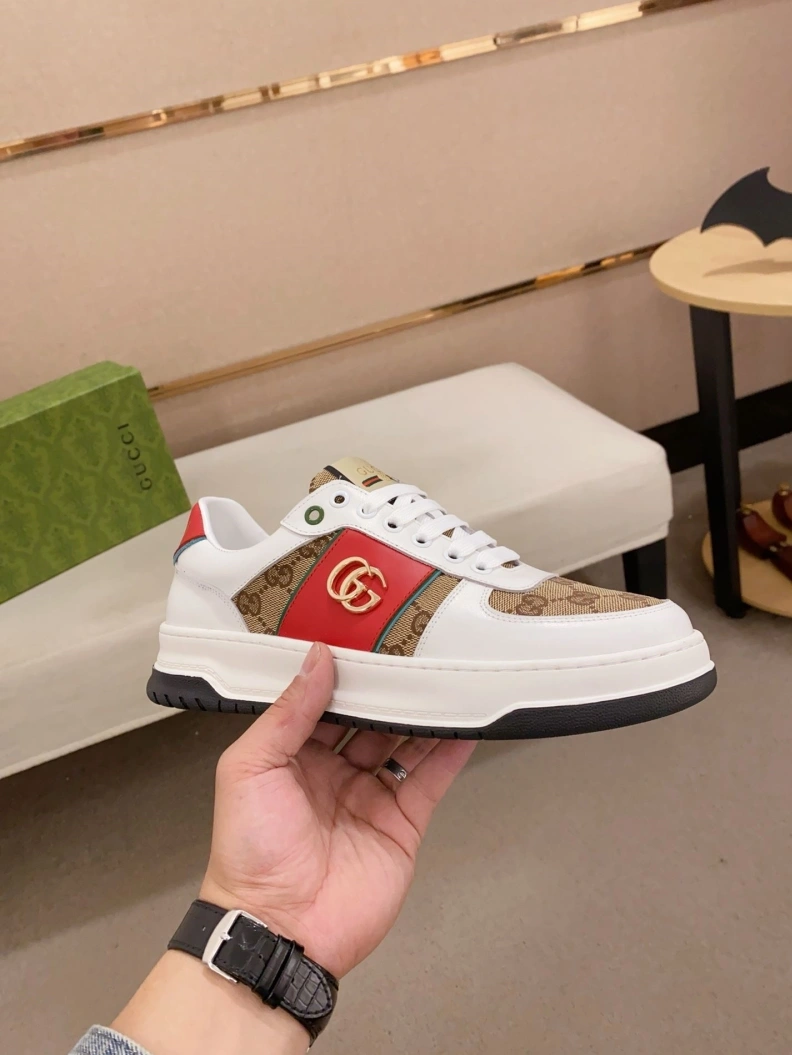 Comfortable Gxccx Casual Shoes 156820