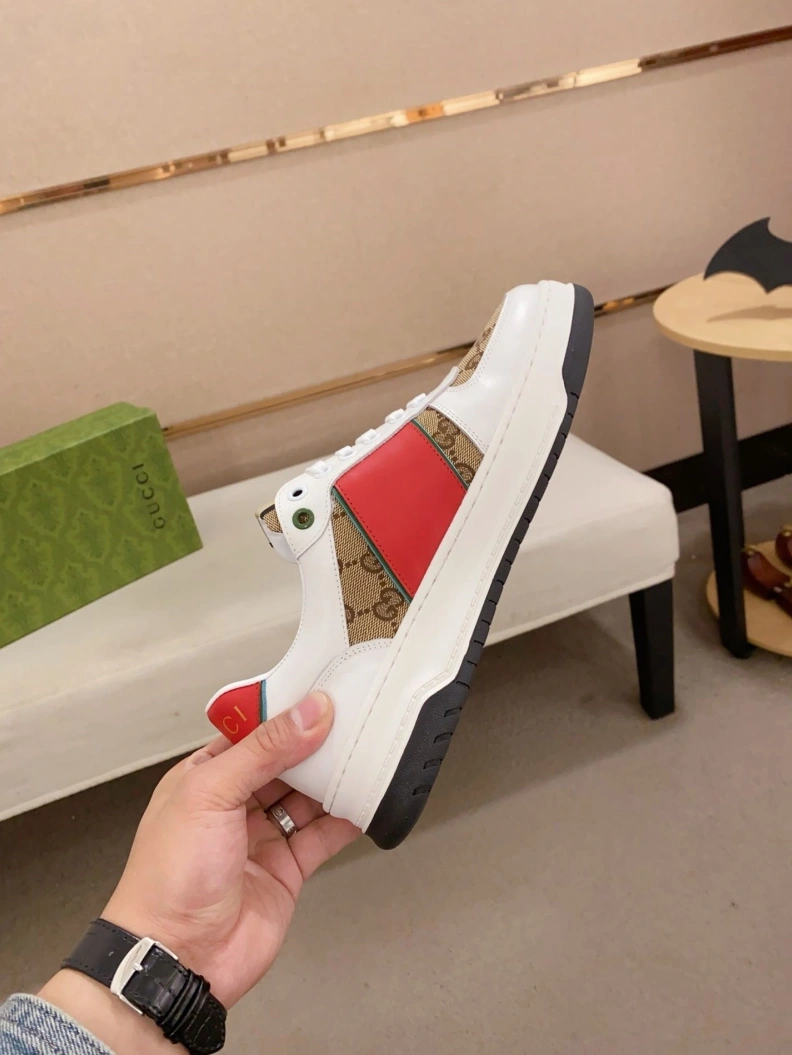 Comfortable Gxccx Casual Shoes 156820