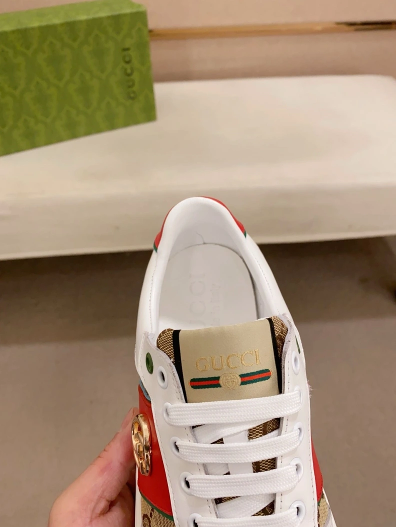 Comfortable Gxccx Casual Shoes 156820
