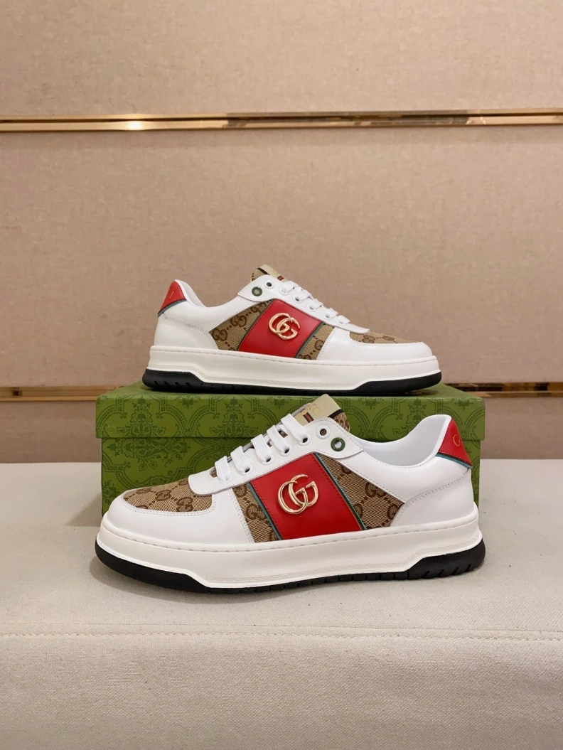 Comfortable Gxccx Casual Shoes 156820
