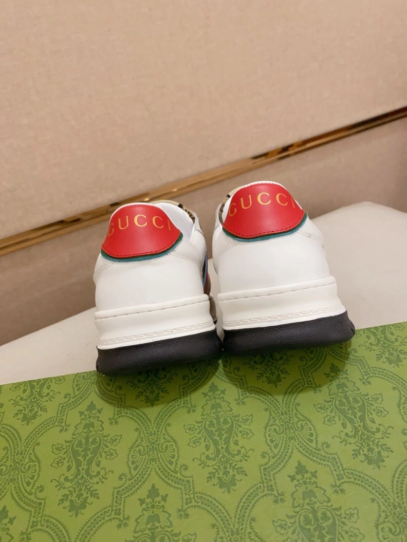 Comfortable Gxccx Casual Shoes 156820