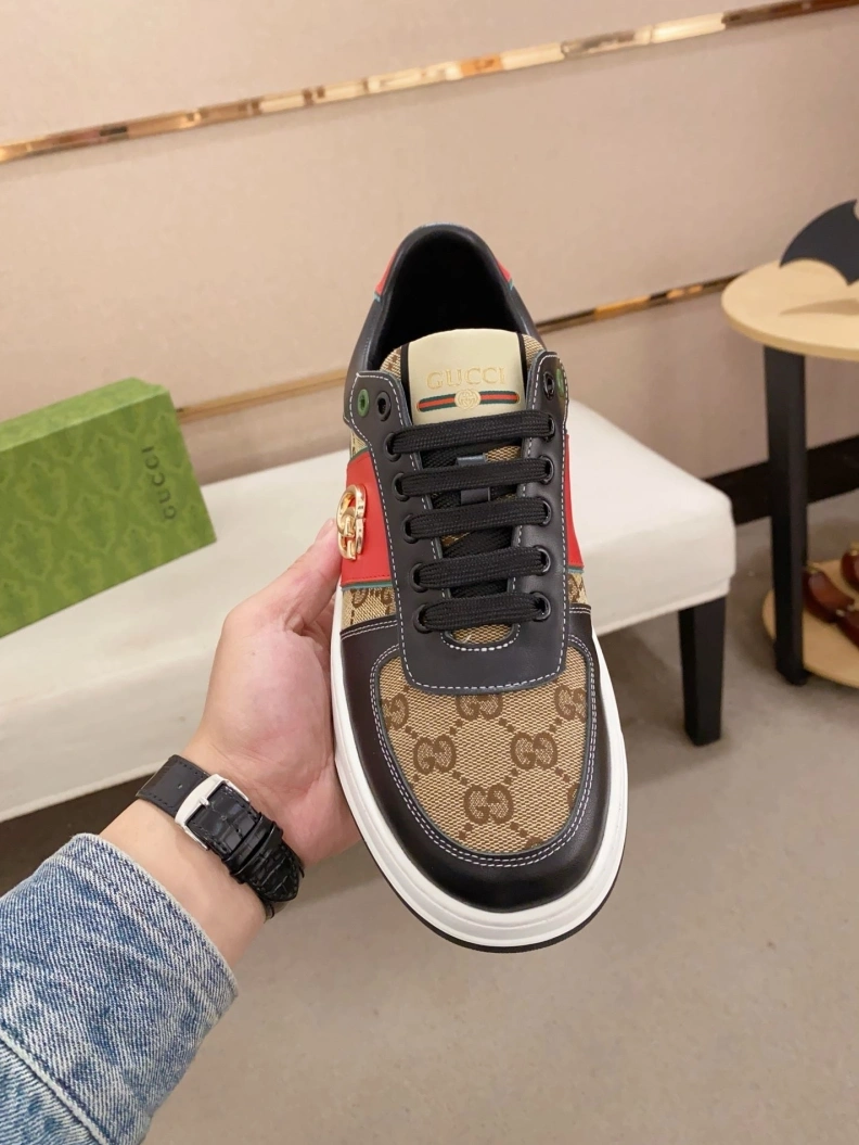 StreetReady Gxccx Casual Shoes 156821