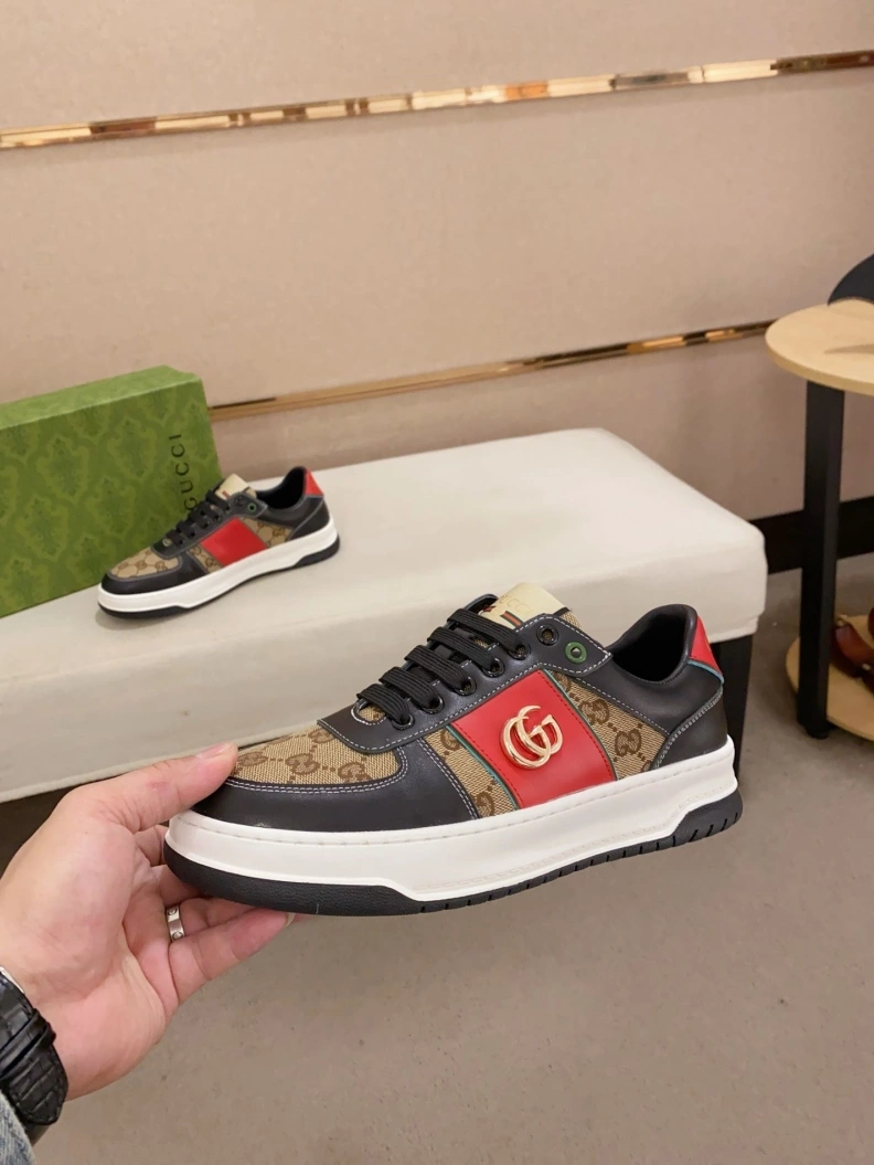 StreetReady Gxccx Casual Shoes 156821