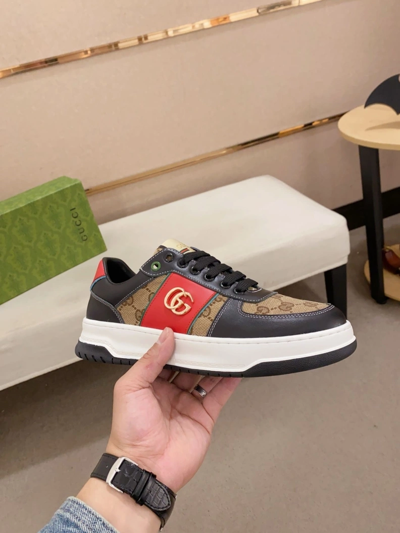 StreetReady Gxccx Casual Shoes 156821