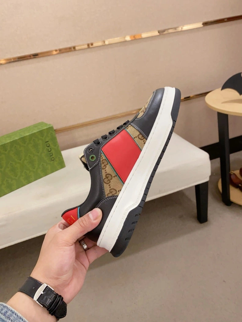 StreetReady Gxccx Casual Shoes 156821