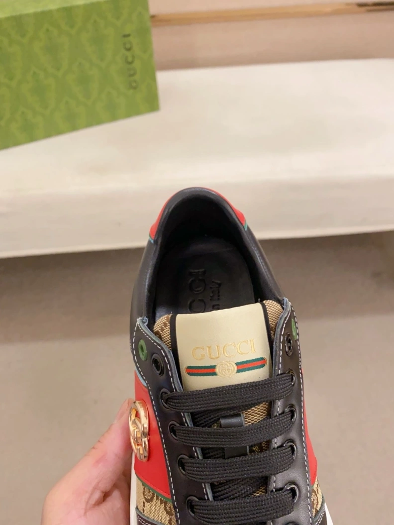 StreetReady Gxccx Casual Shoes 156821