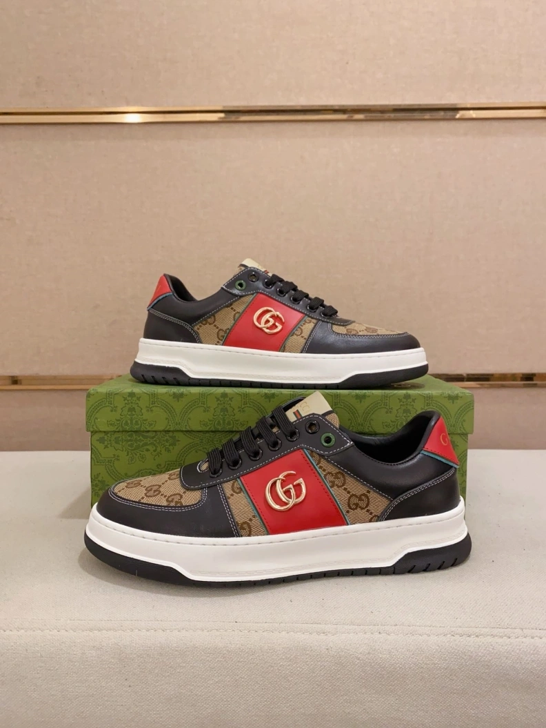 StreetReady Gxccx Casual Shoes 156821