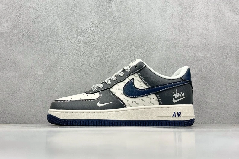Trendy Nxkx Sneakers 198816