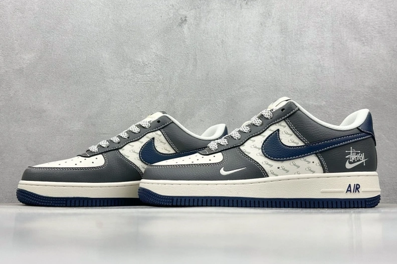 Trendy Nxkx Sneakers 198816