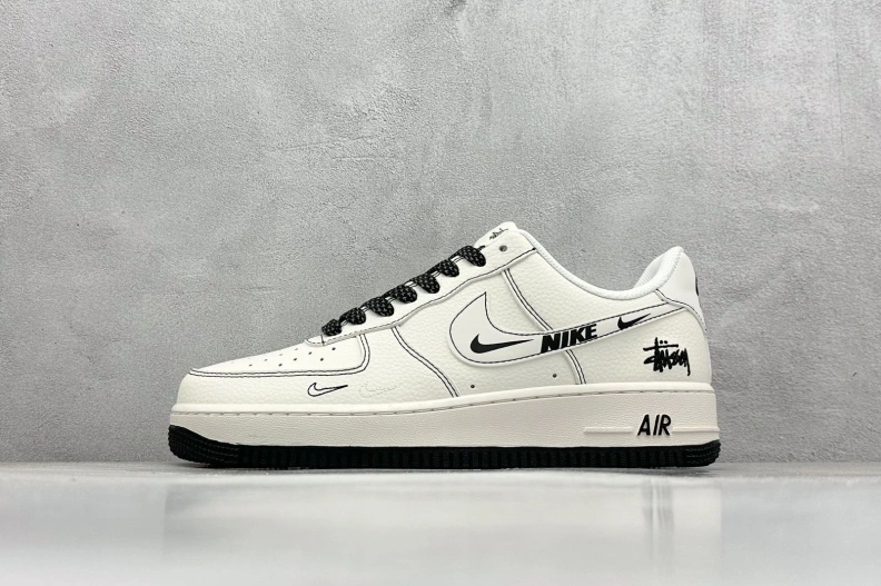 Functional Nxkx Sneakers 198815