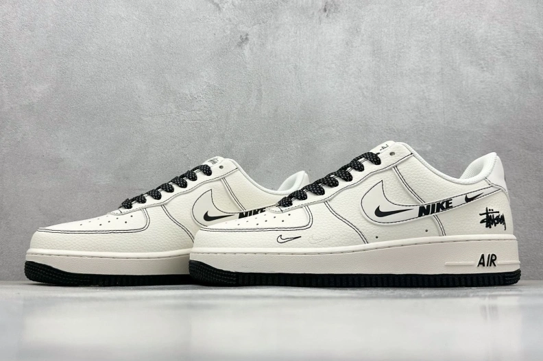 Functional Nxkx Sneakers 198815