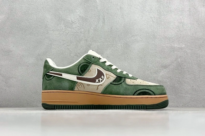 Unique Nxkx Sneakers 198814