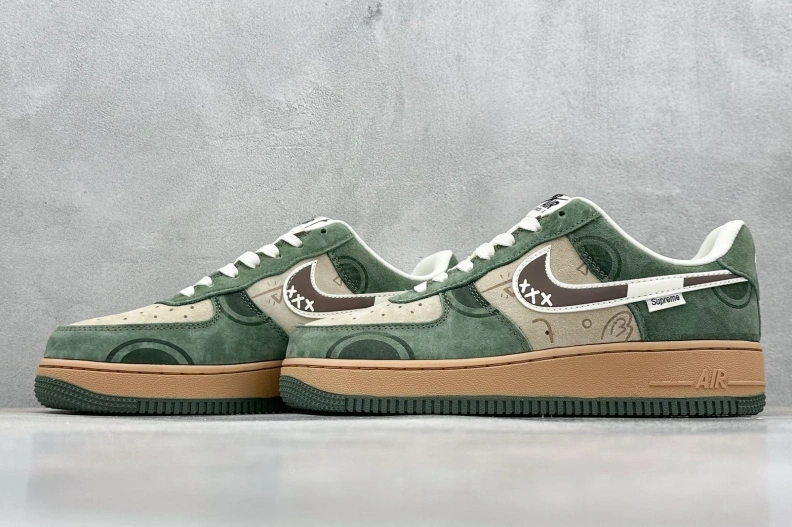 Unique Nxkx Sneakers 198814