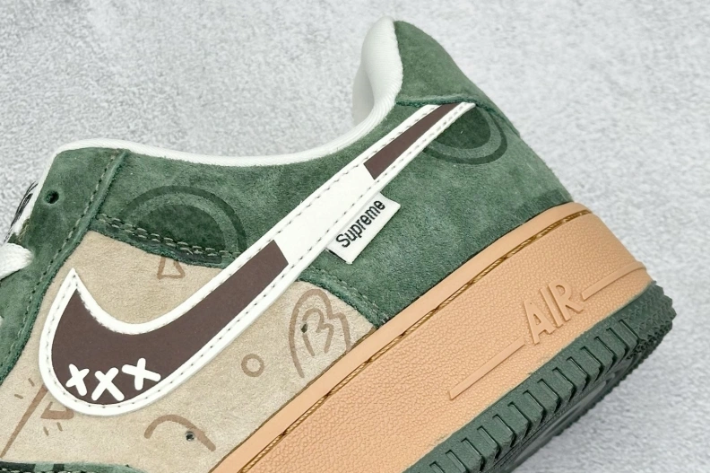 Unique Nxkx Sneakers 198814