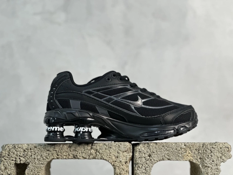 Nxkx Sneakers Sleek 198813