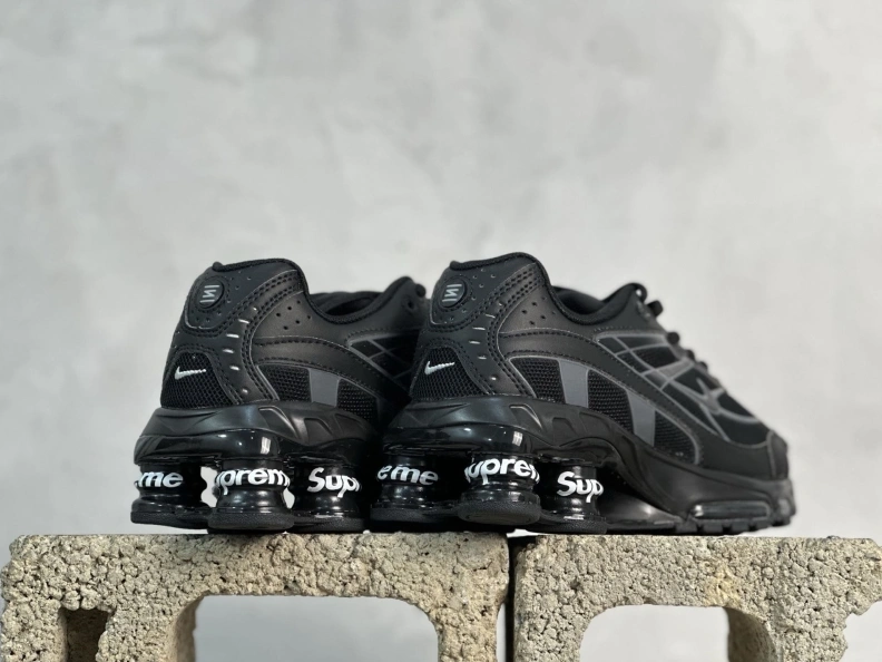 Nxkx Sneakers Sleek 198813