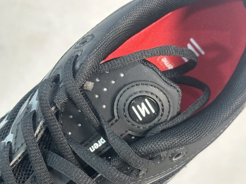 Nxkx Sneakers Sleek 198813