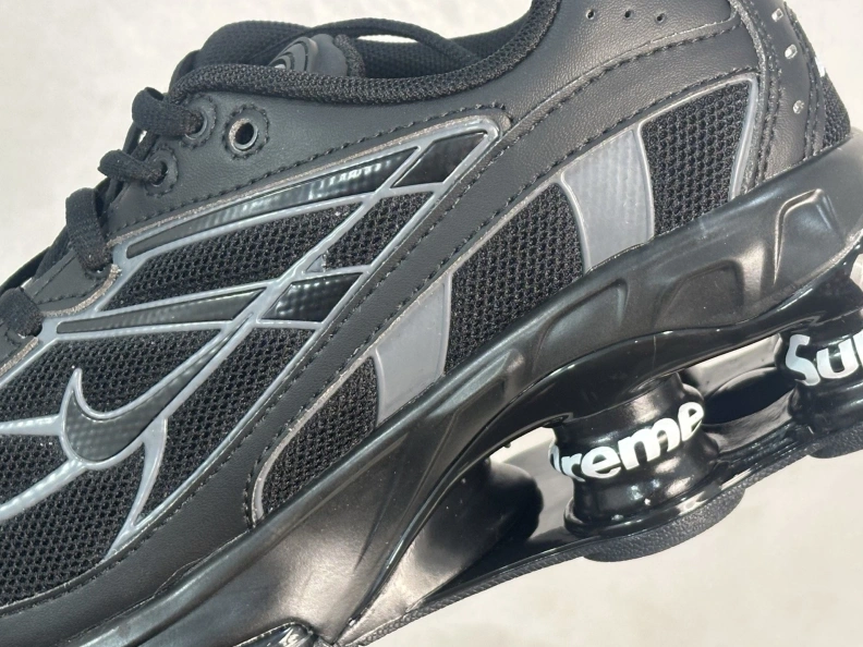 Nxkx Sneakers Sleek 198813
