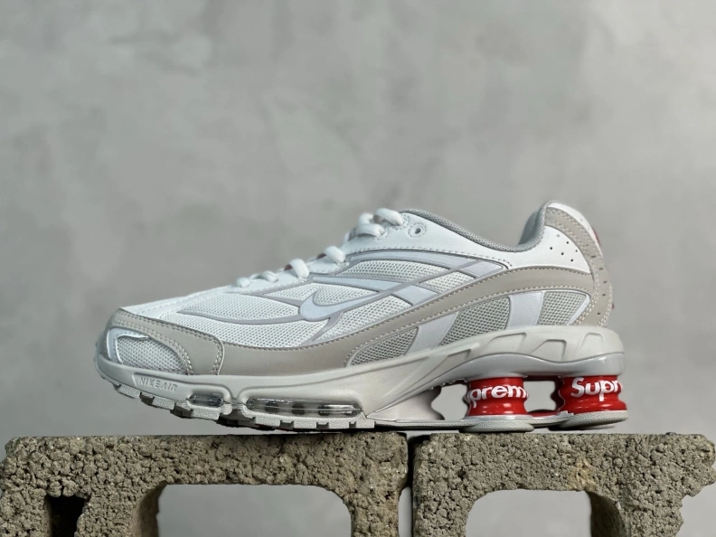 Nxkx Sneakers Cozy 198812