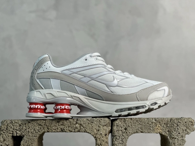 Nxkx Sneakers Cozy 198812