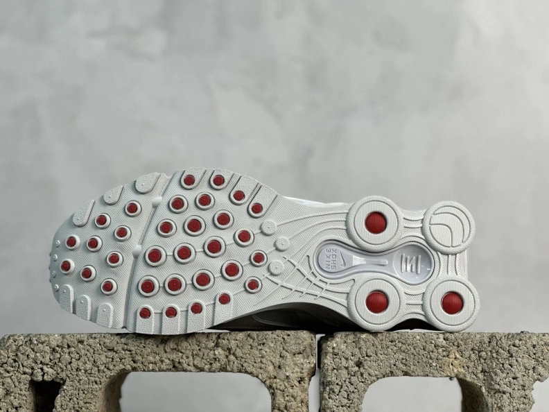 Nxkx Sneakers Cozy 198812